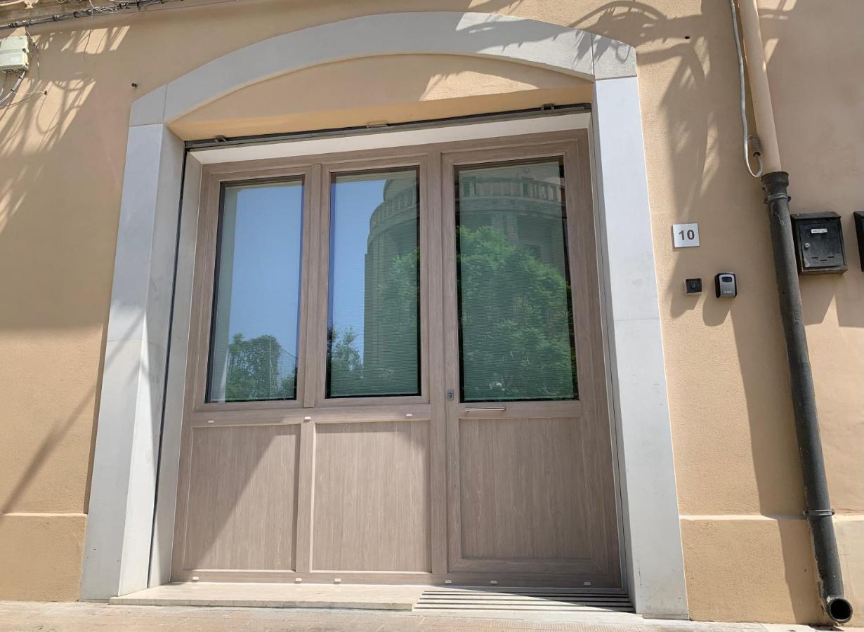 Apartamento La Sapurita Syracuse Exterior foto