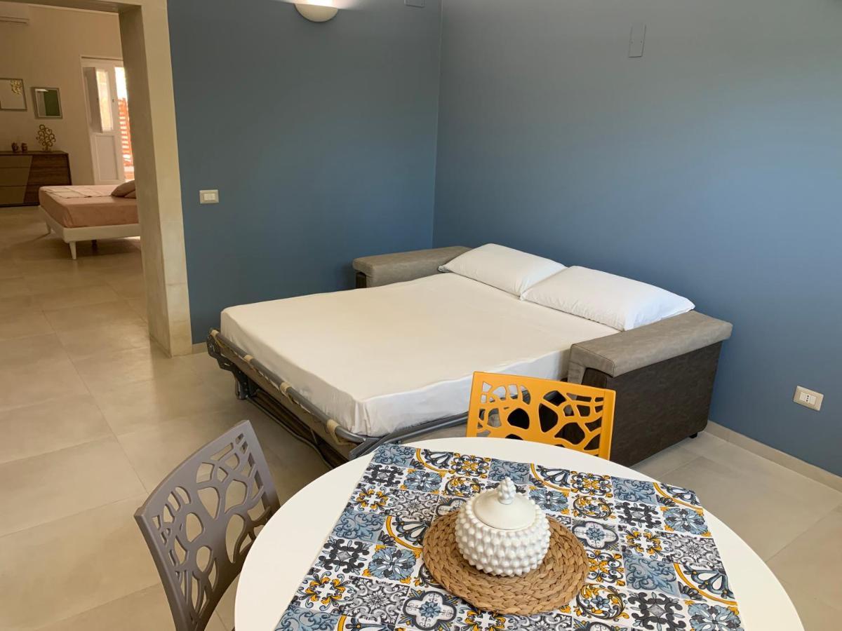 Apartamento La Sapurita Syracuse Exterior foto