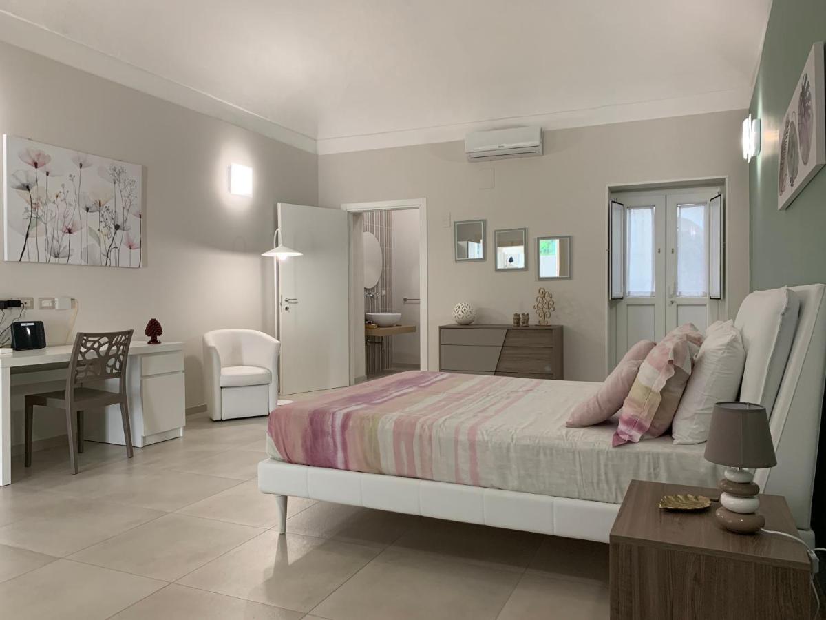 Apartamento La Sapurita Syracuse Exterior foto