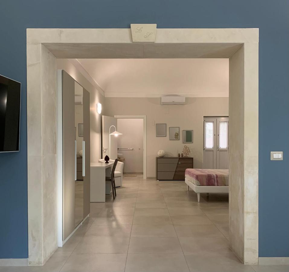 Apartamento La Sapurita Syracuse Exterior foto