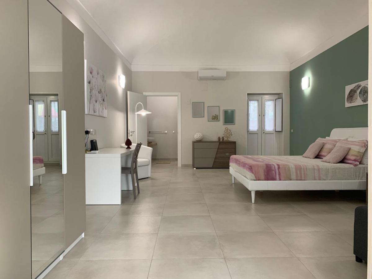 Apartamento La Sapurita Syracuse Exterior foto