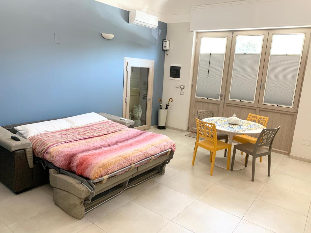 Apartamento La Sapurita Syracuse Exterior foto