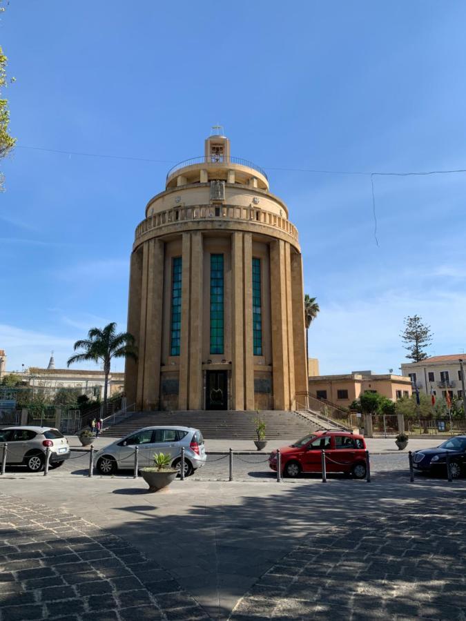 Apartamento La Sapurita Syracuse Exterior foto