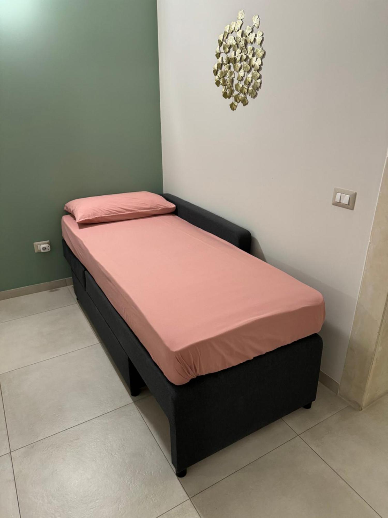 Apartamento La Sapurita Syracuse Exterior foto