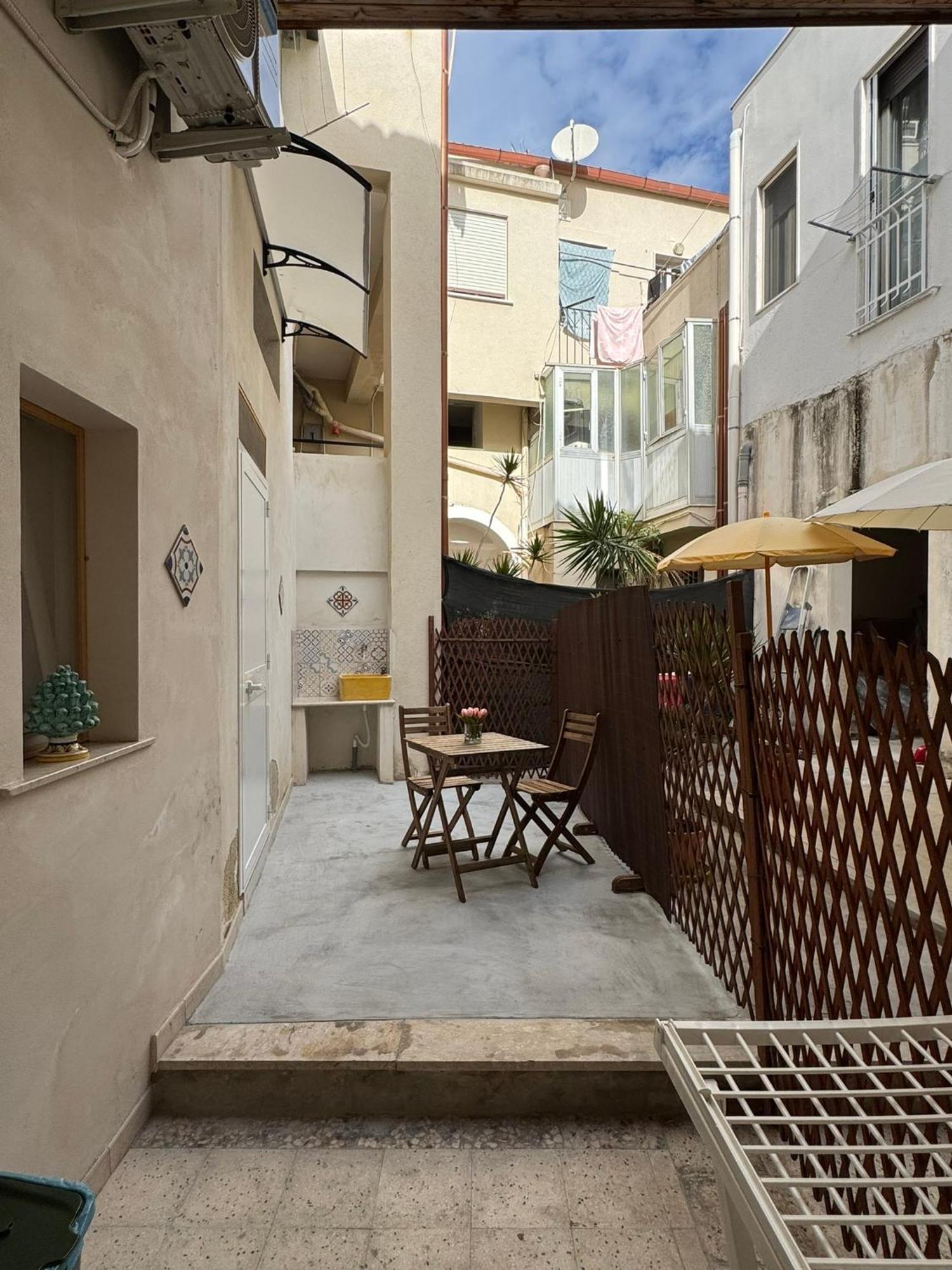 Apartamento La Sapurita Syracuse Exterior foto