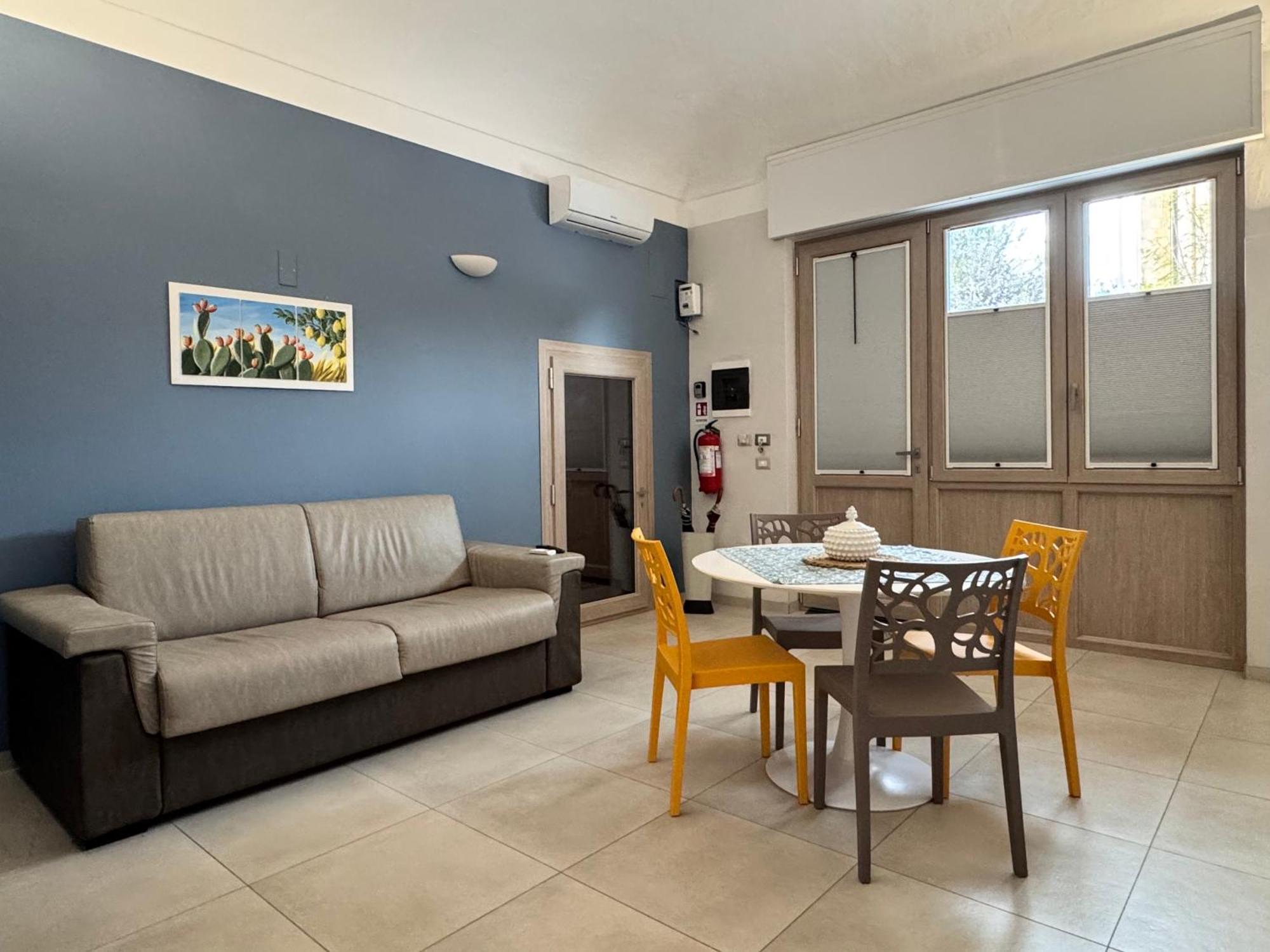 Apartamento La Sapurita Syracuse Exterior foto